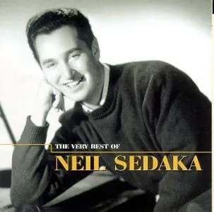 Neil Sedaka